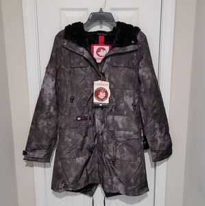 NWT Canada Weathergear Jacket